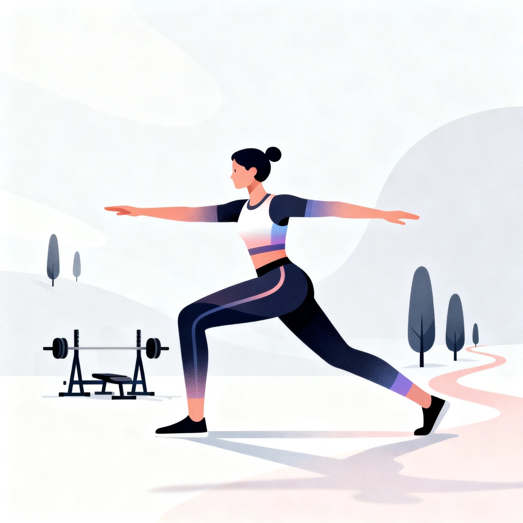 Cómo mantenerse motivado para hacer ejercicio